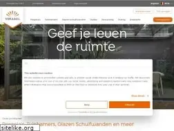 Sites similar to verasol.be