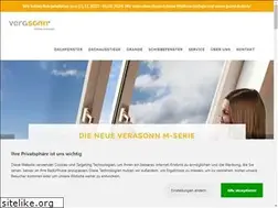 Sites similar to verasonn.de
