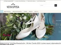 Sites similar to verasposa.com