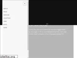Sites similar to verasposhpaws.com