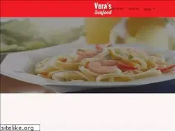 Sites similar to verasseafood.com