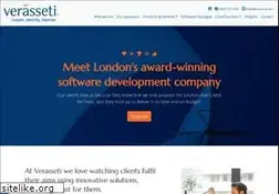 Sites similar to verasseti.com