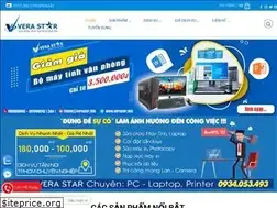 Sites similar to verastar.info