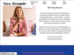 Sites similar to verastrauch.com