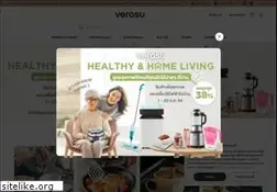 Sites similar to verasu.com
