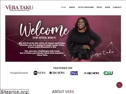 Sites similar to veratakuspeaks.com