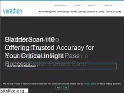 Sites similar to verathon.com