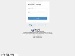 Sites similar to veratoplusms.com