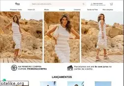 Sites similar to veratricot.com.br