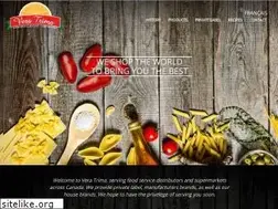 Sites similar to veratrima.com