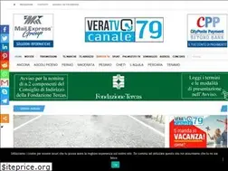 Sites similar to veratv.it