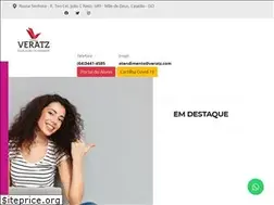 Sites similar to veratz.com.br