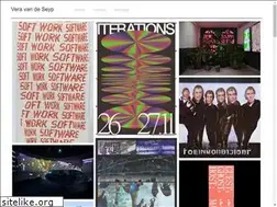 Sites similar to veravandeseyp.com