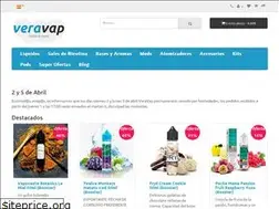 Sites similar to veravap.com