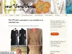Sites similar to veravenus.com