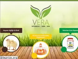Sites similar to veravet.net
