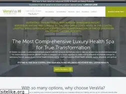 Sites similar to veraviafit.com
