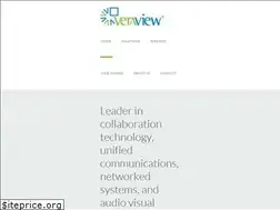 Sites similar to veraview.com