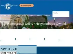 Sites similar to verawaterandpower.com