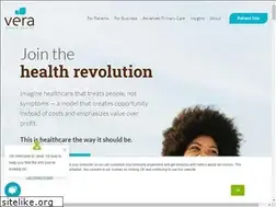 Sites similar to verawholehealth.com