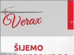 Sites similar to verax.rs