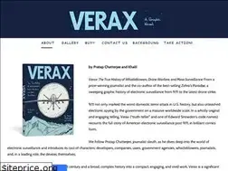 Sites similar to veraxcomic.net