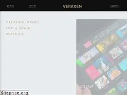 Sites similar to veraxen.com