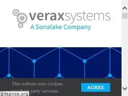 Sites similar to veraxsystems.com