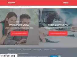 Sites similar to veraz.com.ar