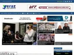 Sites similar to verazinforma.com