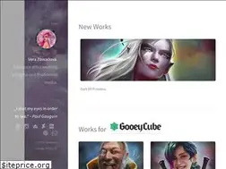 Sites similar to verazowadova.com
