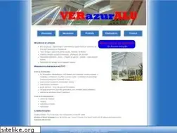 Sites similar to verazuralu.com