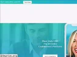 Sites similar to verb.tech