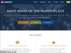 Sites similar to verbacompare.com