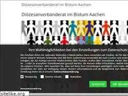 Sites similar to verbaenderat-aachen.de