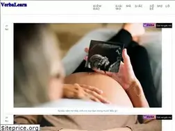 Sites similar to verbalearn.com