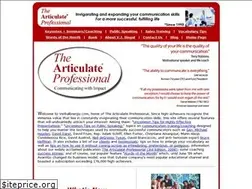Sites similar to verbalenergy.com