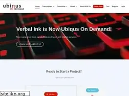 Sites similar to verbalink.com