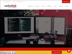 Sites similar to verbalink.io