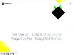Sites similar to verbalplusvisual.com