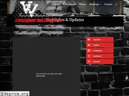 Sites similar to verbalviolence.tv