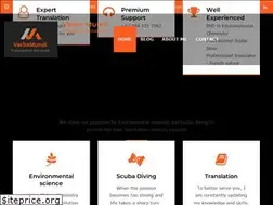 Sites similar to verbamundi.com
