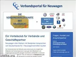 Sites similar to verband-auto.de