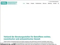 Sites similar to verband-brg.de