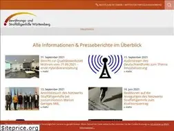Sites similar to verband-bsw.de