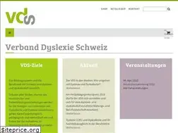 Sites similar to verband-dyslexie.ch