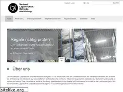 Sites similar to verband-lb.de