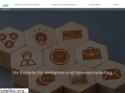 Sites similar to verbandsbuero.de