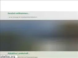 Sites similar to verbandsgemeindeweissenthurm.de