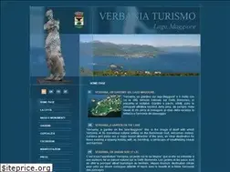 Sites similar to verbania-turismo.it